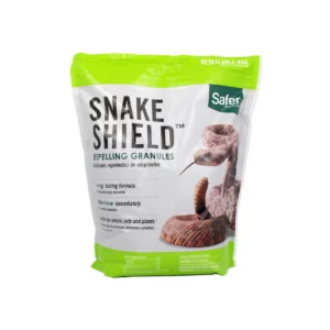 Snake Shield Repellent Granules 4 lb