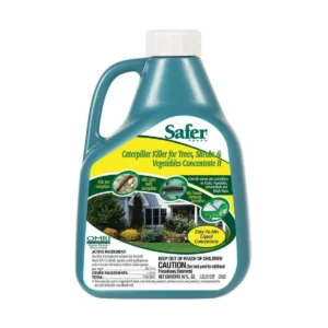 Caterpillar Killer Concentrate 16 oz