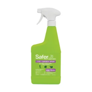 Organic Disease and Insect Control 32 oz