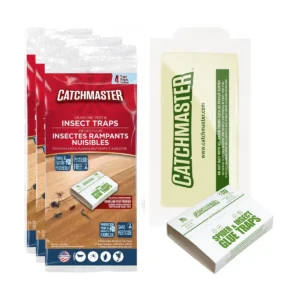 Crawling Pest and Insect Glue Traps