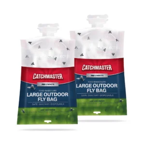 XL Disposable Outdoor Fly Bag