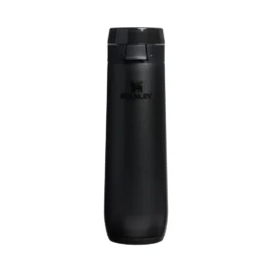 Flowstate Spring Bottle 20 oz - Black 2.0