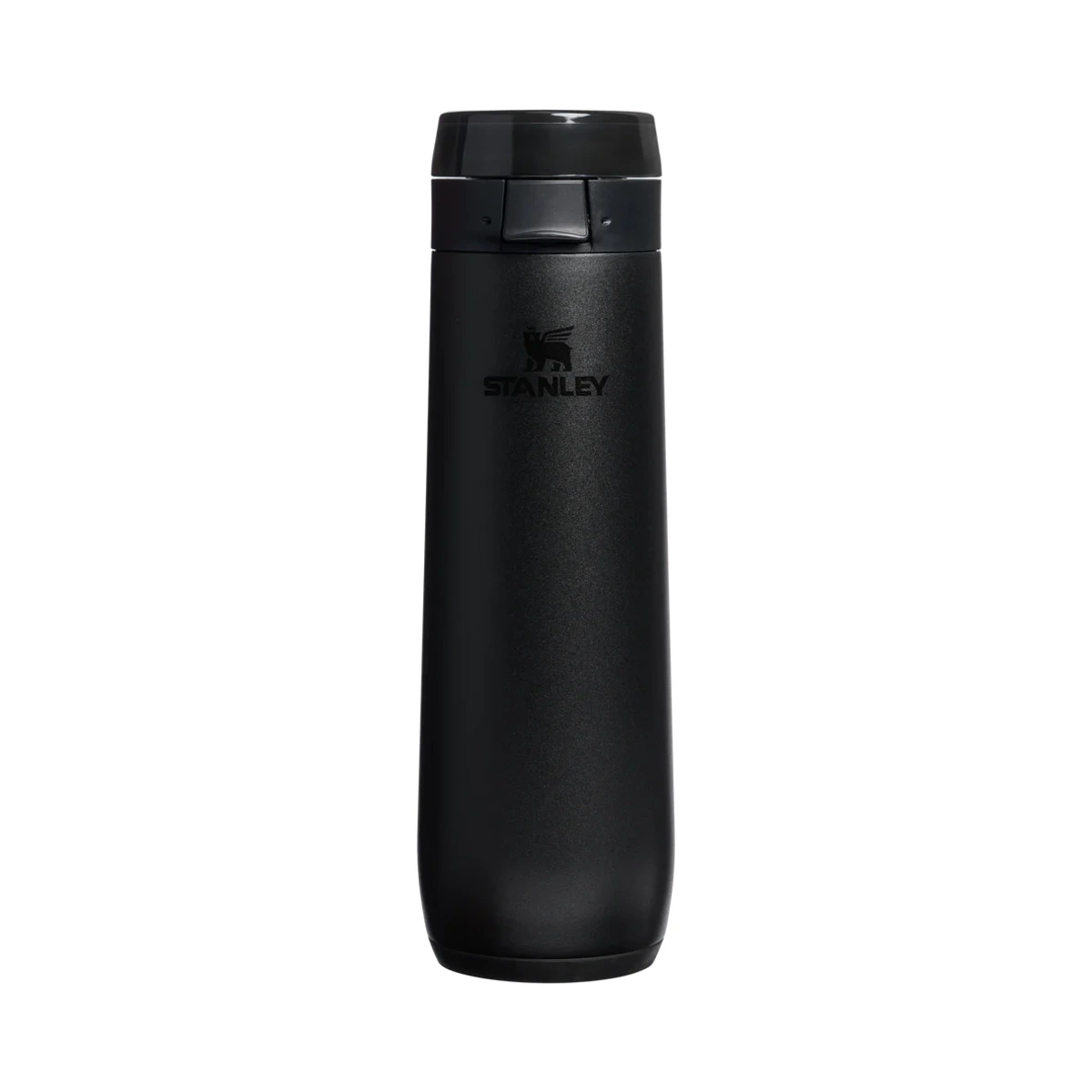 Flowstate Spring Bottle 20 oz - Black 2.0