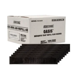 Oasis Ovi-Mini Mosquito Trap Refills