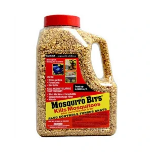 Mosquito Bits Quick Kill Granules 30 oz