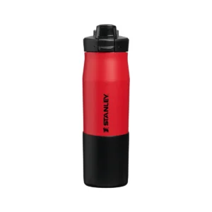 Vitalize Tempo Bottle 24 oz - Chili Black
