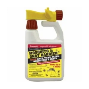 Mosquito and Gnat Barrier 32 oz