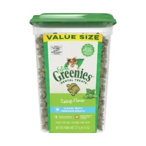 Feline Natural Dental Cat Treats