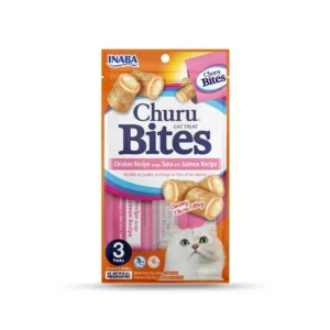 Churu Bites Soft Baked Cat Treats