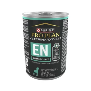 EN Gastroenteric Wet Dog Food, 13.4-oz Cans, Case of 12