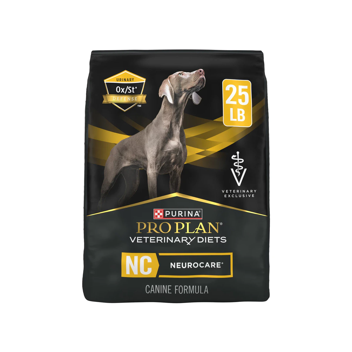 NeuroCare Dry Dog Food, 25-lb Bag
