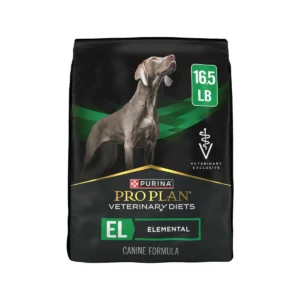 EL Elemental Dry Dog Food, 16.5-lb Bag