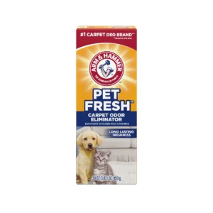 Carpet & Room Pet Fresh Carpet Odor Eliminator, 30-fl oz