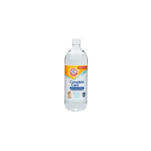 Complete Care Dog Dental Rinse, 35-fl oz