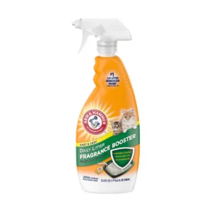 Daily Litter Fragrance Booster Spray, 21.5-fl oz
