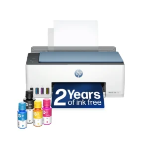 Smart Tank 5102 Wireless All-in-One Cartridge-Free Ink Tank Printer