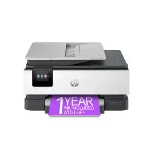 OfficeJet Pro 8139e Wireless All-in-One Printer with One Year Instant Ink