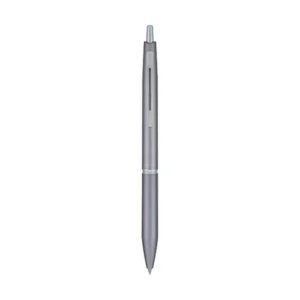 Acroball 1000 Ultra-Premium Ballpoint Pen, Fine Point, Gray Barrel, Black Ink