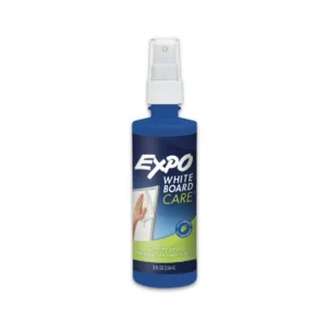 Dry Erase Whiteboard Cleaning Spray, 8 oz