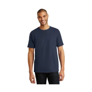Authentic 100% Cotton Short Sleeve T-Shirt