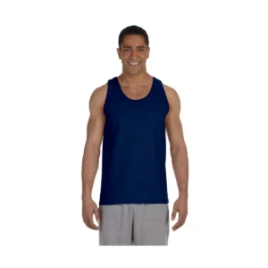G220 Ultra Cotton 6 oz Tank Top