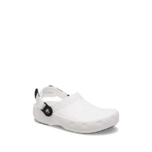 Classic Slip-Resistant Work Clog