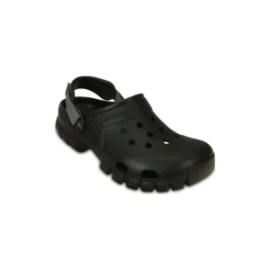 Offroad Sport Clog with Adjustable Heel Strap