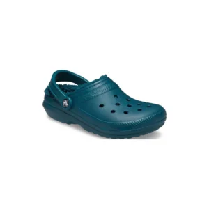 Classic Lined Clog