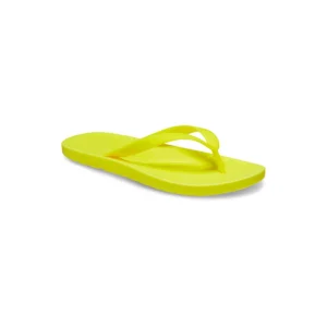Classic Adult Unisex Flip Flop Sandals, Black