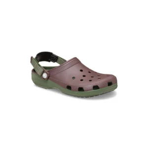 Classic Turbo Clog, Coffee
