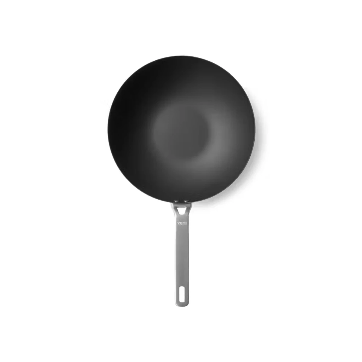 Carbon Steel Wok