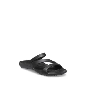 Women's Kadee II Strappy Sandals, Black
