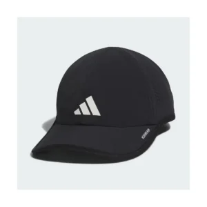 Superlite 3 Performance Hat, Black and White