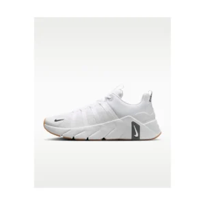 Free Metcon 7 Men's Training Shoes, White and Iron Grey