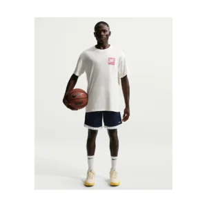 DNA Academy Men's Dri-FIT 8-Inch Basketball Shorts, Navy