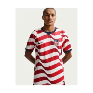 USMNT 2026 Stadium Home Men's Soccer Replica Jersey