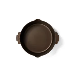 Cast Iron Ranch Pan 6 qt