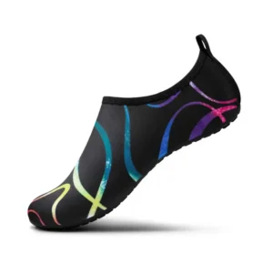Barefoot Aqua Socks Water Shoes 1172