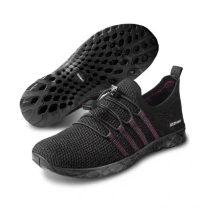 Quick-Dry Barefoot Aqua Shoes AE053