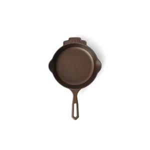 Cast Iron Skillet 8