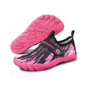Kids Wide-Toe Barefoot Water Shoes 998