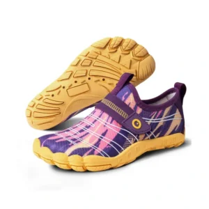 Kids Wide-Toe Barefoot Water Shoes 994