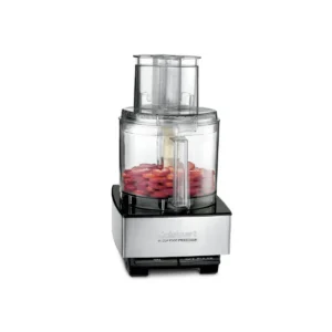 Custom 14 Cup Food Processor