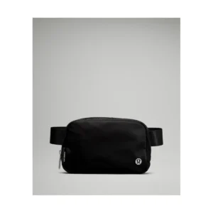 Everywhere Belt Bag 1L, Black
