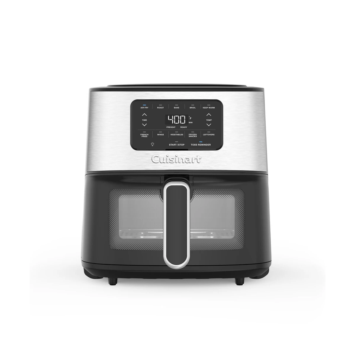 6-qt Air Fryer