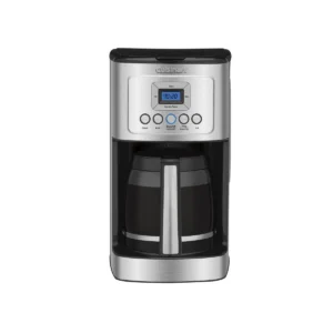 14 Cup Programmable Coffee Maker