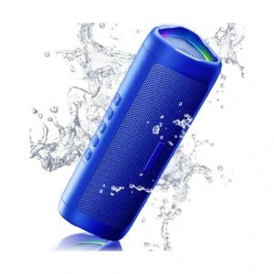 C27C Portable Bluetooth Speaker - Blue