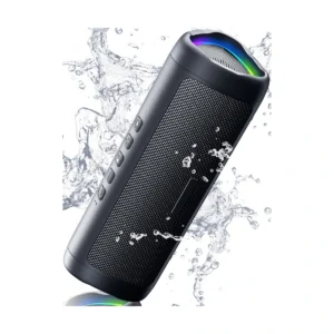 C27C Portable Bluetooth Speaker - Black
