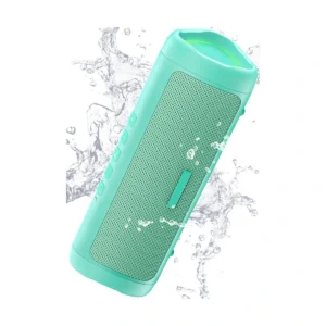 C27C Portable Bluetooth Speaker - Teal