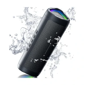 X-GO C27-C Bluetooth Speaker - Official Black